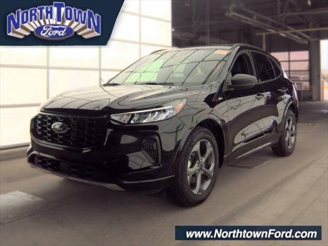2024 Ford Escape ST-Line for sale in West Menomonie, WI