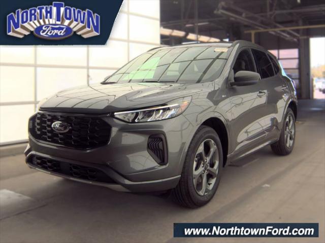 2024 Ford Escape ST-Line for sale in West Menomonie, WI