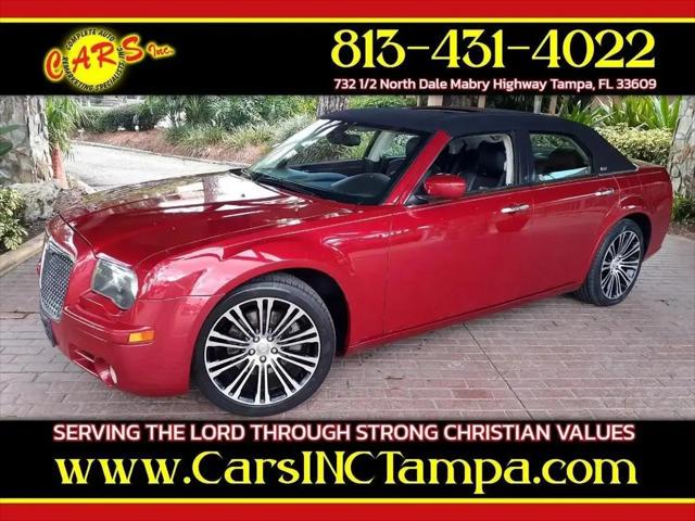 2010 Chrysler 300 V8 for sale in Tampa, FL