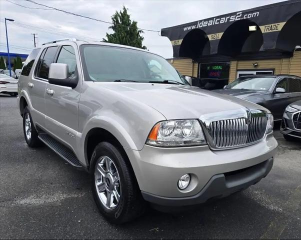 2005 Lincoln Aviator Luxury for sale in Camp Hill, PA