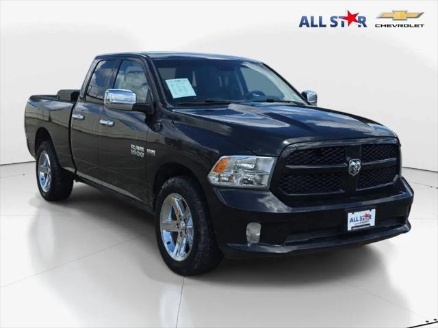 2018 Ram 1500 Express for sale in Baton Rouge, LA