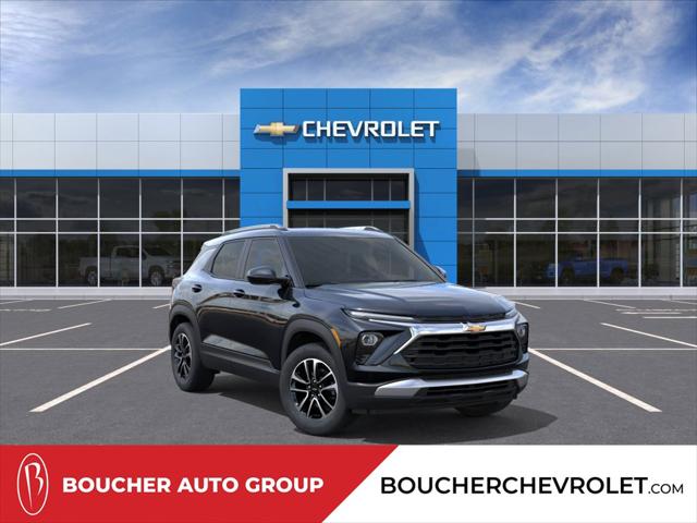 2026 Chevrolet TrailBlazer FWD LT for sale in Waukesha, WI