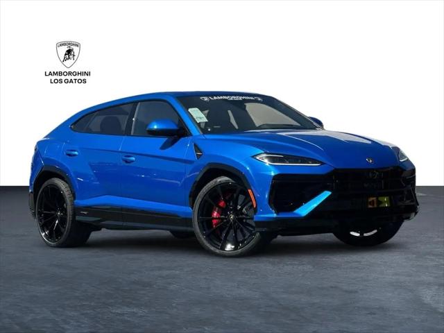 2025 Lamborghini Urus SE for sale in Los Gatos, CA