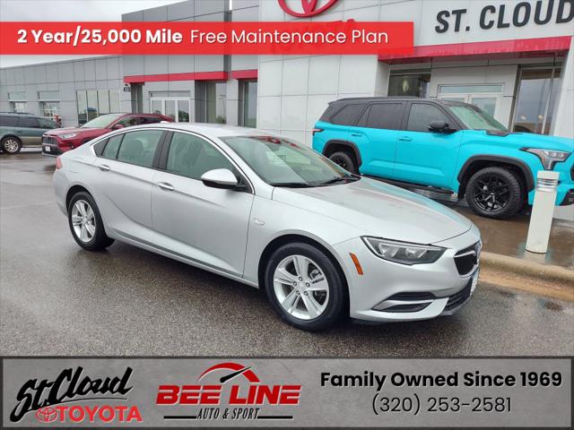 2018 Buick Regal Sportback Preferred for sale in Waite Park, MN