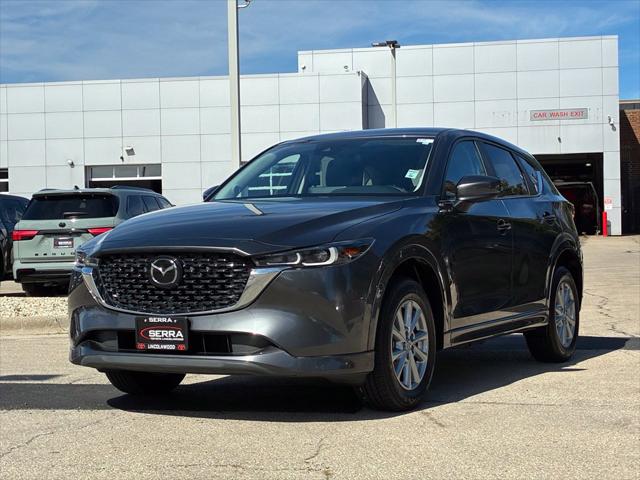 2025 Mazda CX-5 2.5 S Select for sale in Lincolnwood, IL