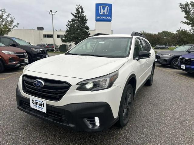 2022 Subaru Outback Onyx Edition XT for sale in Clive, IA