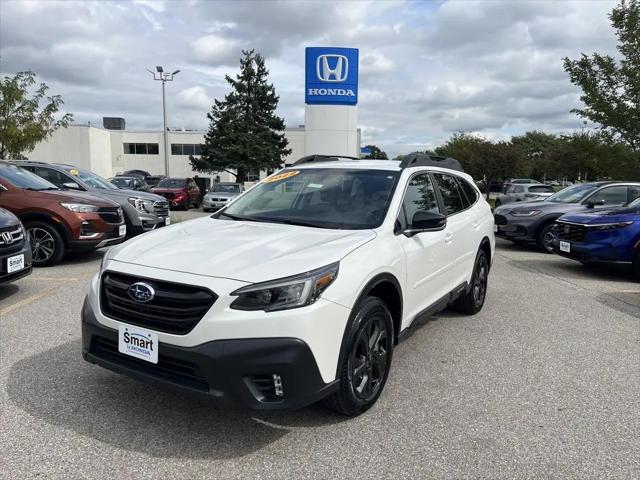 2022 Subaru Outback Onyx Edition XT for sale in Clive, IA