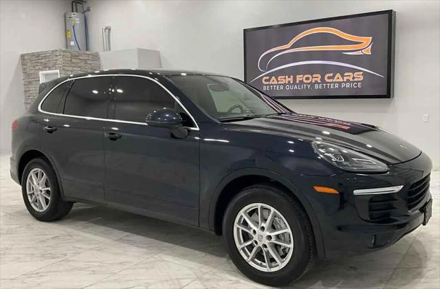 2016 Porsche Cayenne Cayenne for sale in Conway, SC