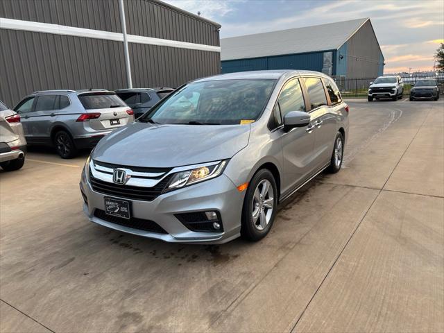 2020 Honda Odyssey EX for sale in Wichita, KS