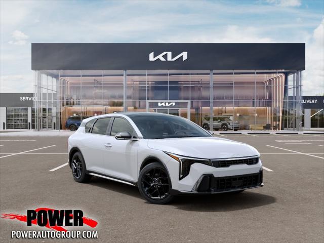 2026 Kia K4 GT-Line Turbo for sale in Salem, OR