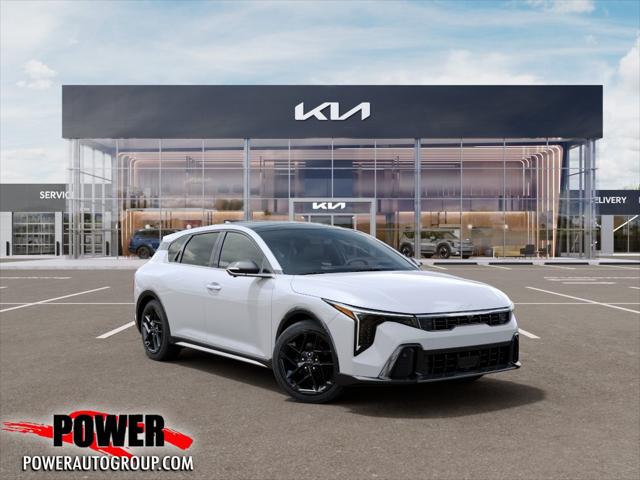 2026 Kia K4 GT-Line Turbo for sale in Salem, OR