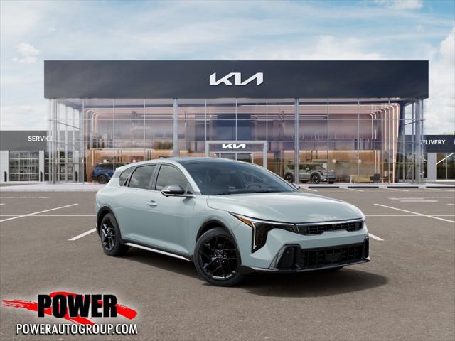 2026 Kia K4 GT-Line Turbo for sale in Salem, OR