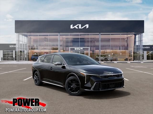 2026 Kia K4 GT-Line Turbo for sale in Salem, OR