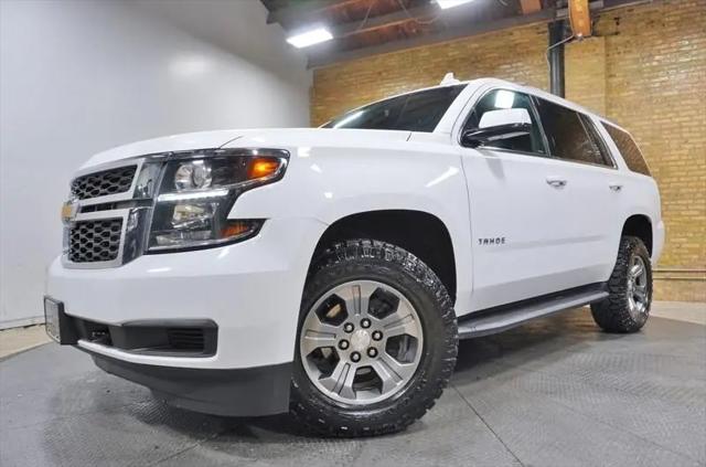 2019 Chevrolet Tahoe LS for sale in Chicago, IL
