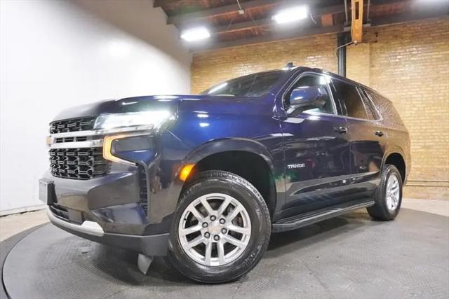 2023 Chevrolet Tahoe 4WD Commercial Fleet for sale in Chicago, IL