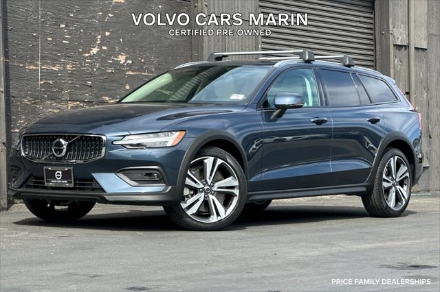 2024 Volvo V60 Cross Country B5 Plus for sale in San Rafael, CA