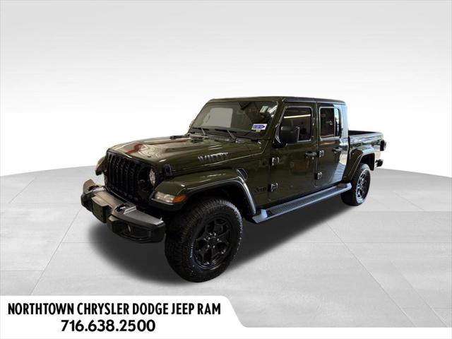 2021 Jeep Gladiator Sport for sale in Amherst, NY