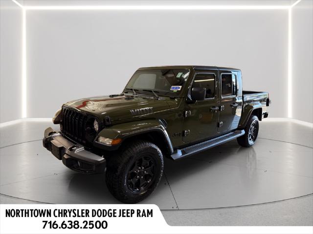 2021 Jeep Gladiator Sport for sale in Amherst, NY