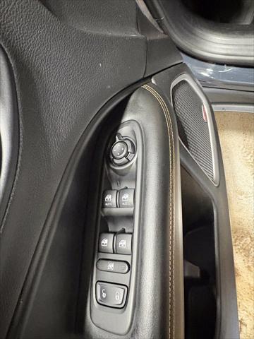 2018 Jeep Compass Limited 4x4