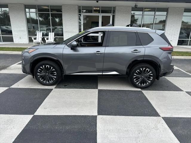 2026 Nissan Rogue Platinum for sale in Wilmington, NC