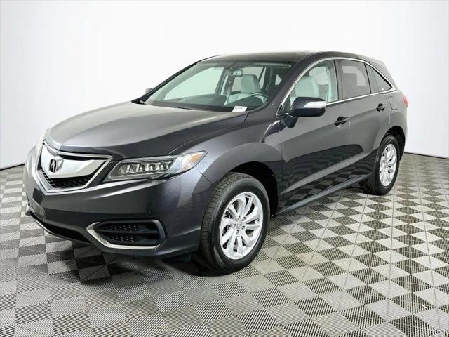 2016 Acura RDX Technology  AcuraWatch Plus Packages for sale in Grand Rapids, MI