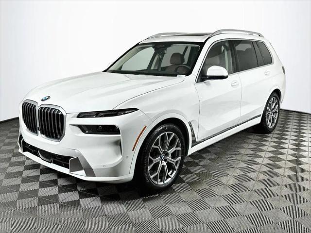 2024 BMW X7 xDrive40i for sale in Grand Rapids, MI