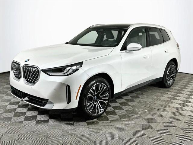 2026 BMW X3 30 xDrive for sale in Grand Rapids, MI