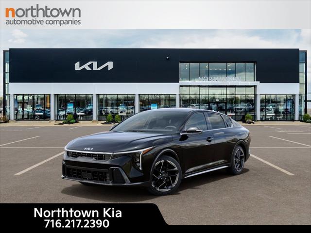2026 Kia K4 GT-Line for sale in Amherst, NY