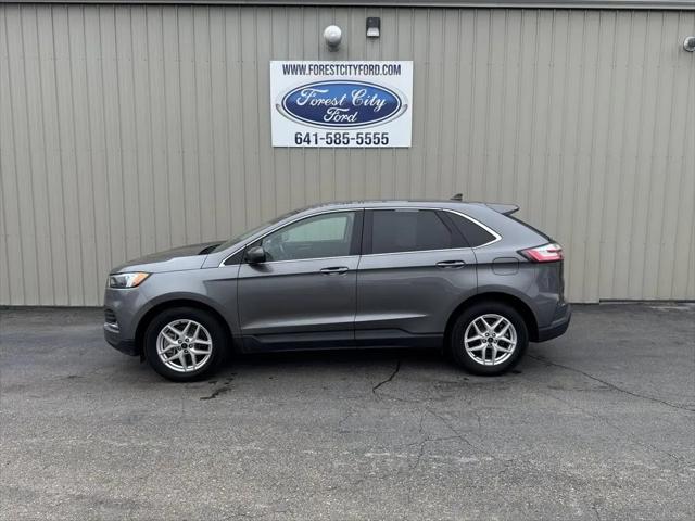 2024 Ford Edge SEL for sale in Forest City, IA
