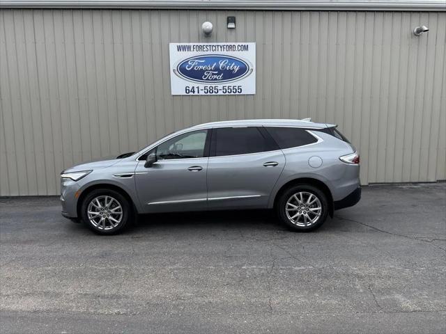 2023 Buick Enclave Essence AWD for sale in Forest City, IA