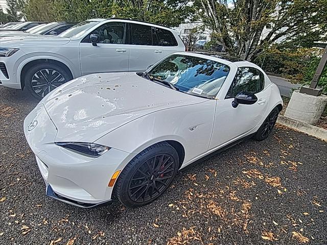 2023 Mazda MX-5 Club for sale in Fife, WA