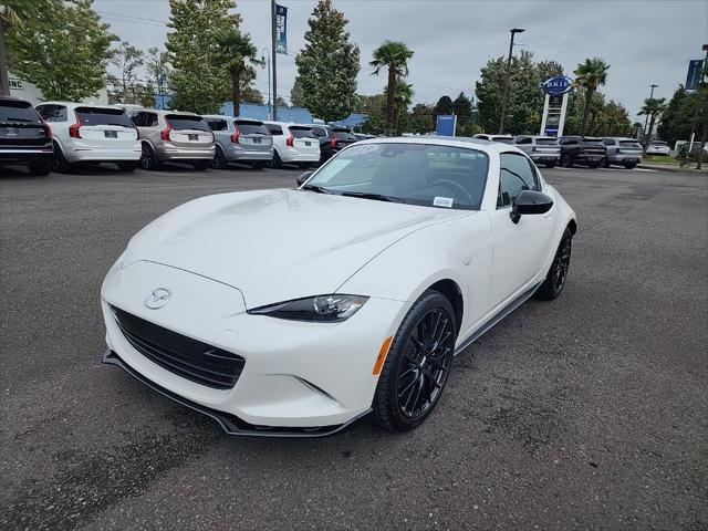 2023 Mazda MX-5 Club for sale in Fife, WA