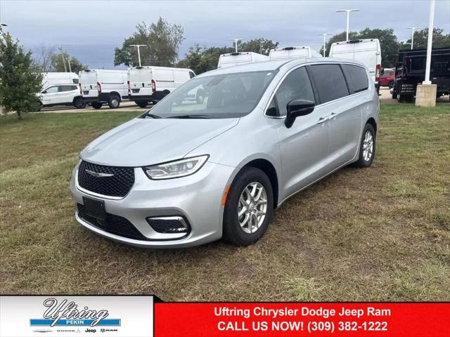 2026 Chrysler Pacifica Select for sale in North Pekin, IL