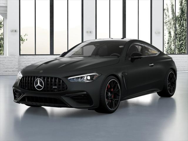 2026 Mercedes-Benz CL CLE 53 AMG for sale in Fairfield, CA