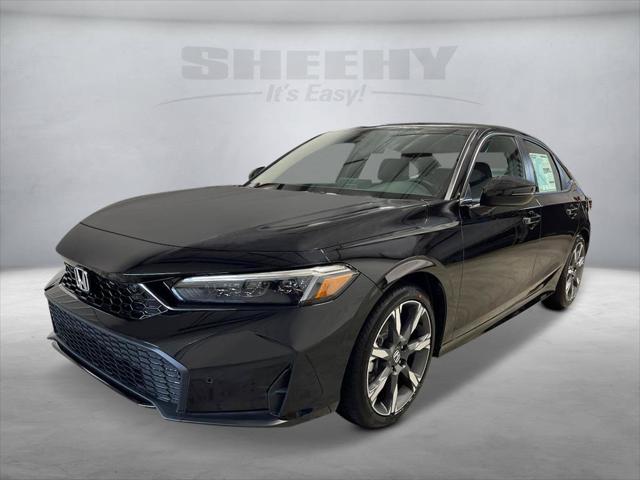 2026 Honda Civic Sport Touring for sale in Alexandria, VA