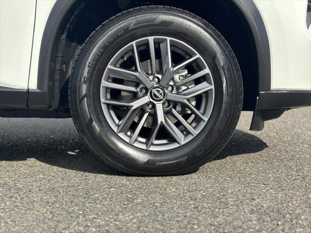 Used 2024 Nissan Rogue S Intelligent AWD For Sale in Bellingham, WA