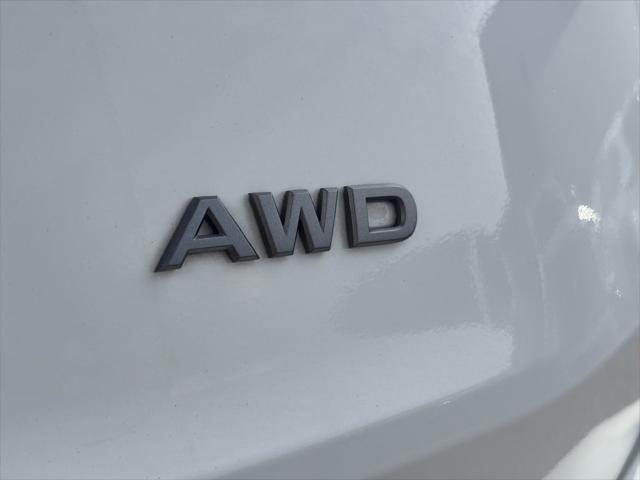 Used 2024 Nissan Rogue S Intelligent AWD For Sale in Bellingham, WA