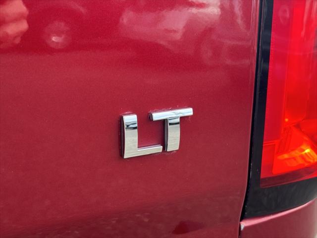 Used 2018 Chevrolet Colorado LT For Sale in Bellingham, WA