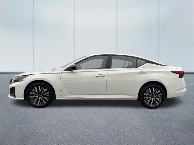 Used 2026 Nissan Altima SV AWD For Sale in Bellingham, WA