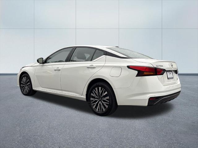 Used 2026 Nissan Altima SV AWD For Sale in Bellingham, WA
