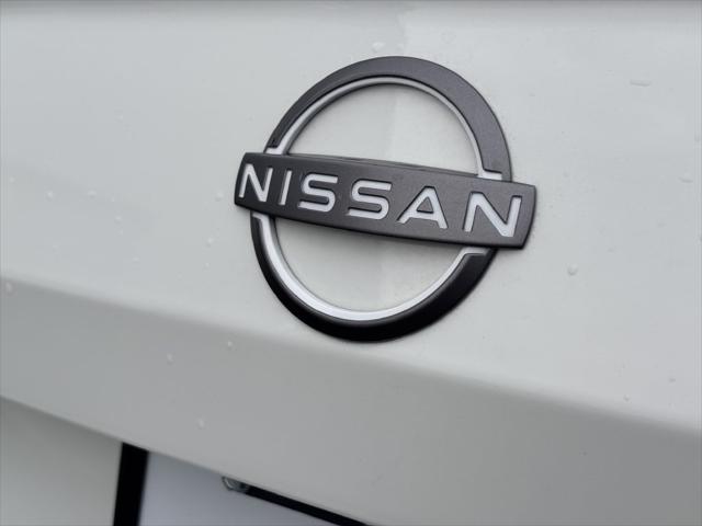 Used 2026 Nissan Altima SV AWD For Sale in Bellingham, WA