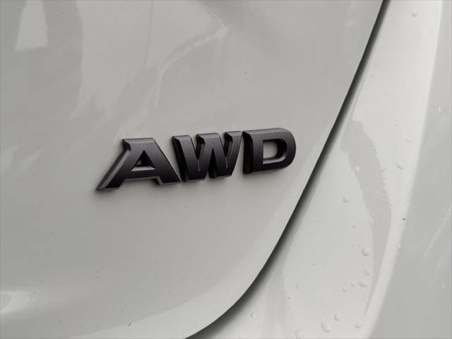 Used 2026 Nissan Altima SV AWD For Sale in Bellingham, WA