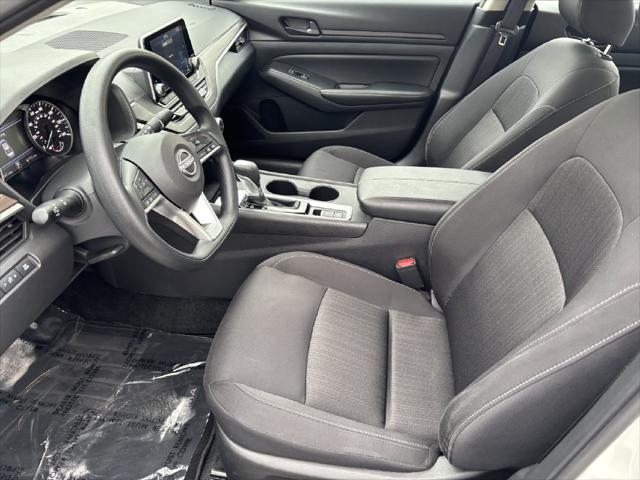 Used 2026 Nissan Altima SV AWD For Sale in Bellingham, WA