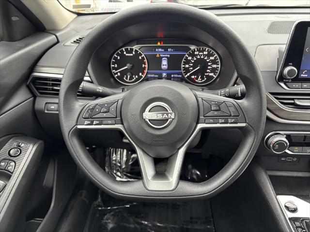Used 2026 Nissan Altima SV AWD For Sale in Bellingham, WA