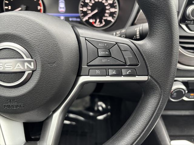 Used 2026 Nissan Altima SV AWD For Sale in Bellingham, WA