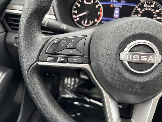 Used 2026 Nissan Altima SV AWD For Sale in Bellingham, WA