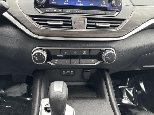 Used 2026 Nissan Altima SV AWD For Sale in Bellingham, WA