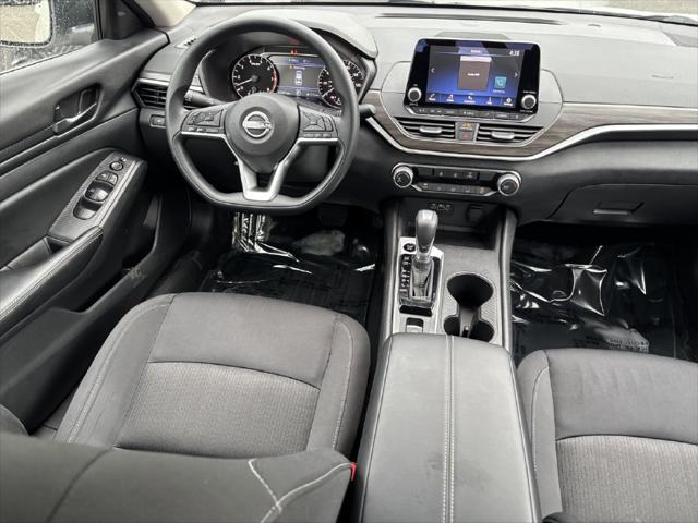 Used 2026 Nissan Altima SV AWD For Sale in Bellingham, WA