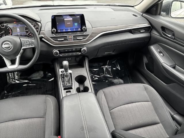 Used 2026 Nissan Altima SV AWD For Sale in Bellingham, WA