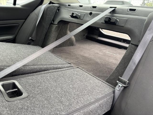 Used 2026 Nissan Altima SV AWD For Sale in Bellingham, WA